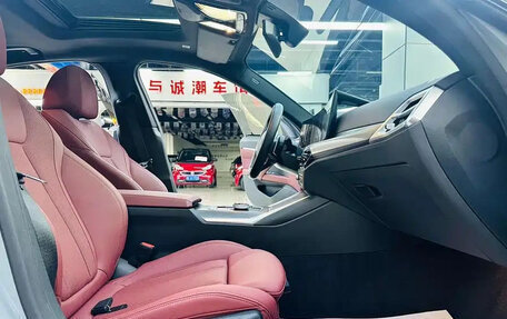 BMW 4 серия, 2025 год, 6 388 806 рублей, 11 фотография