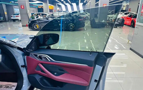 BMW 4 серия, 2025 год, 6 388 806 рублей, 12 фотография