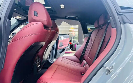BMW 4 серия, 2025 год, 6 388 806 рублей, 13 фотография
