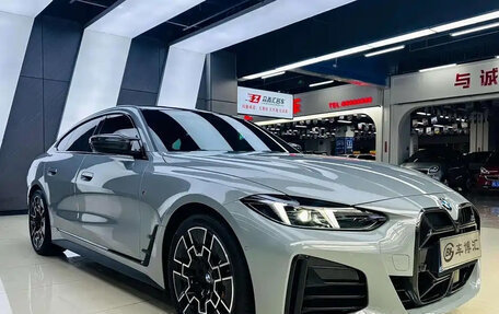 BMW 4 серия, 2025 год, 6 388 806 рублей, 4 фотография