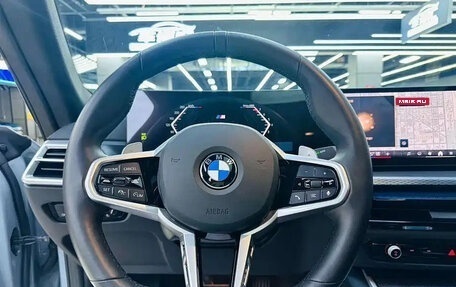 BMW 4 серия, 2025 год, 6 388 806 рублей, 6 фотография