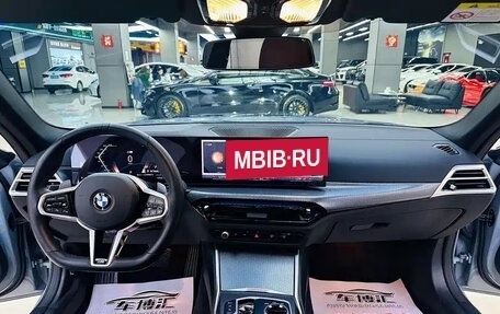 BMW 4 серия, 2025 год, 6 388 806 рублей, 7 фотография
