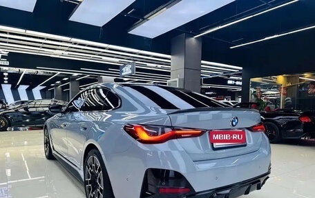 BMW 4 серия, 2025 год, 6 388 806 рублей, 17 фотография