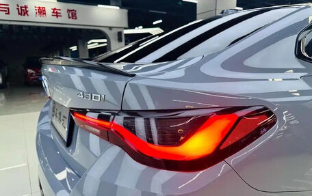 BMW 4 серия, 2025 год, 6 388 806 рублей, 20 фотография