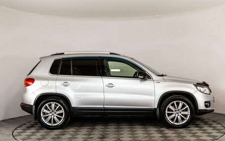 Volkswagen Tiguan I, 2013 год, 1 099 000 рублей, 4 фотография