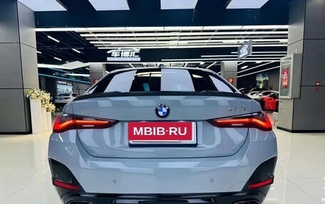BMW 4 серия, 2025 год, 6 388 806 рублей, 18 фотография