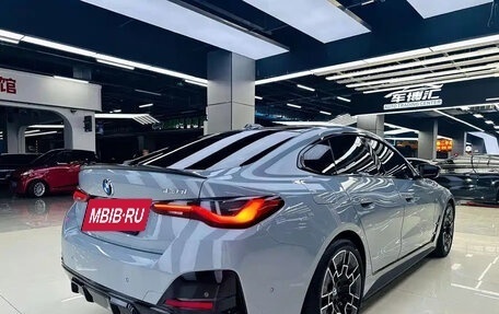 BMW 4 серия, 2025 год, 6 388 806 рублей, 19 фотография