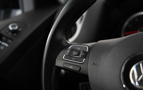Volkswagen Tiguan I, 2013 год, 1 099 000 рублей, 19 фотография