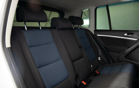 Volkswagen Tiguan I, 2013 год, 1 099 000 рублей, 12 фотография