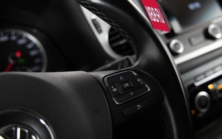 Volkswagen Tiguan I, 2013 год, 1 099 000 рублей, 20 фотография