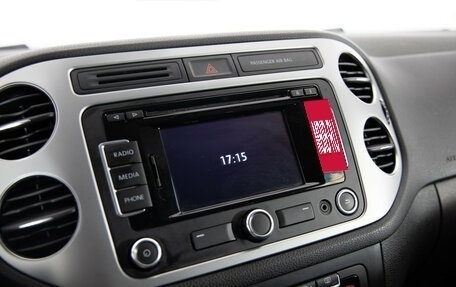 Volkswagen Tiguan I, 2013 год, 1 099 000 рублей, 16 фотография