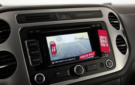 Volkswagen Tiguan I, 2013 год, 1 099 000 рублей, 17 фотография