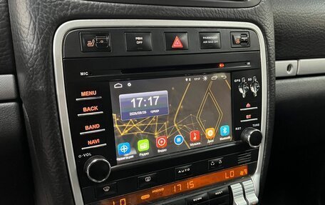 Porsche Cayenne III, 2008 год, 1 749 900 рублей, 10 фотография