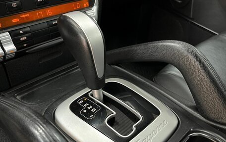 Porsche Cayenne III, 2008 год, 1 749 900 рублей, 11 фотография