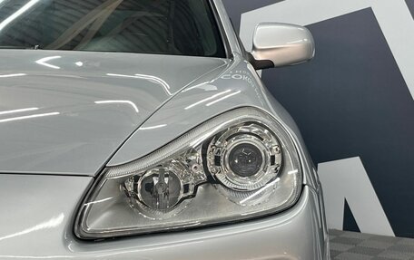 Porsche Cayenne III, 2008 год, 1 749 900 рублей, 18 фотография