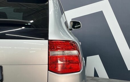 Porsche Cayenne III, 2008 год, 1 749 900 рублей, 20 фотография
