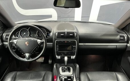 Porsche Cayenne III, 2008 год, 1 749 900 рублей, 8 фотография