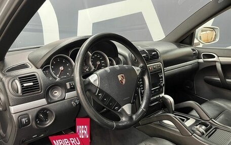 Porsche Cayenne III, 2008 год, 1 749 900 рублей, 7 фотография