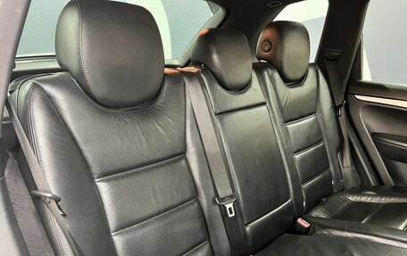 Porsche Cayenne III, 2008 год, 1 749 900 рублей, 23 фотография