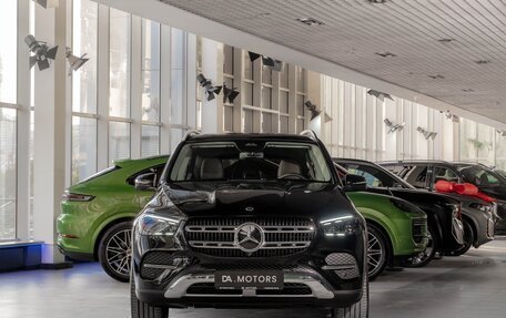 Mercedes-Benz GLE, 2026 год, 10 790 000 рублей, 2 фотография