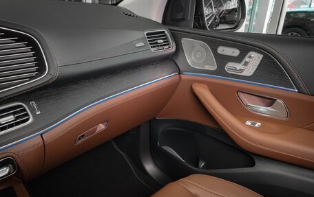 Mercedes-Benz GLE, 2026 год, 10 790 000 рублей, 12 фотография