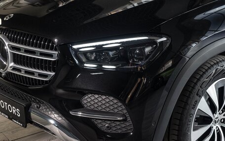 Mercedes-Benz GLE, 2026 год, 10 790 000 рублей, 4 фотография