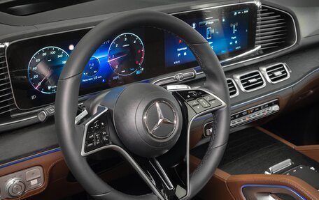 Mercedes-Benz GLE, 2026 год, 10 790 000 рублей, 7 фотография
