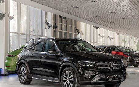 Mercedes-Benz GLE, 2026 год, 10 790 000 рублей, 3 фотография