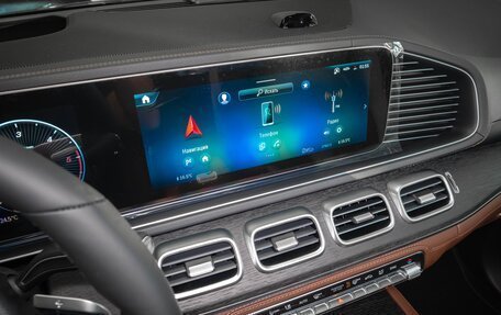 Mercedes-Benz GLE, 2026 год, 10 790 000 рублей, 10 фотография