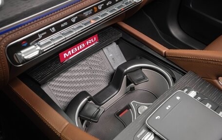 Mercedes-Benz GLE, 2026 год, 10 790 000 рублей, 9 фотография