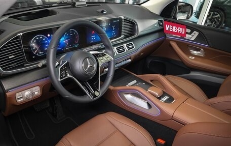 Mercedes-Benz GLE, 2026 год, 10 790 000 рублей, 6 фотография