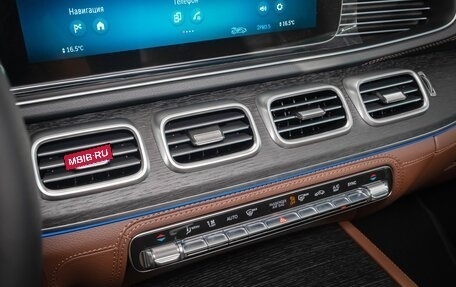 Mercedes-Benz GLE, 2026 год, 10 790 000 рублей, 11 фотография