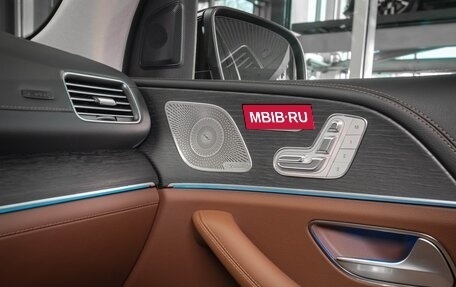 Mercedes-Benz GLE, 2026 год, 10 790 000 рублей, 13 фотография