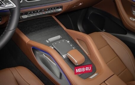 Mercedes-Benz GLE, 2026 год, 10 790 000 рублей, 8 фотография