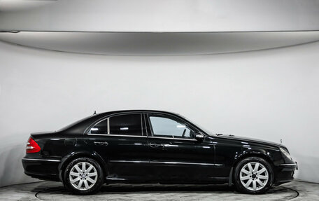 Mercedes-Benz E-Класс, 2002 год, 699 000 рублей, 4 фотография