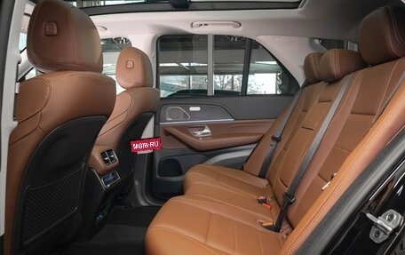 Mercedes-Benz GLE, 2026 год, 10 790 000 рублей, 17 фотография