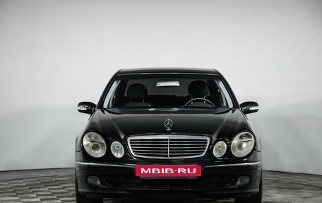 Mercedes-Benz E-Класс, 2002 год, 699 000 рублей, 2 фотография