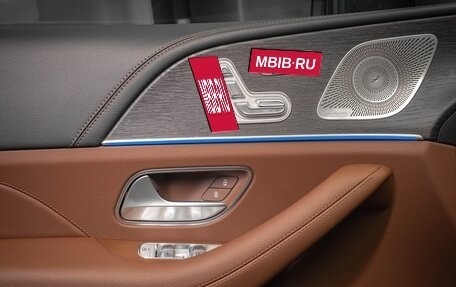 Mercedes-Benz GLE, 2026 год, 10 790 000 рублей, 15 фотография