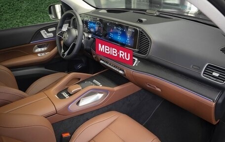 Mercedes-Benz GLE, 2026 год, 10 790 000 рублей, 19 фотография