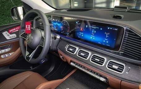 Mercedes-Benz GLE, 2026 год, 10 790 000 рублей, 20 фотография