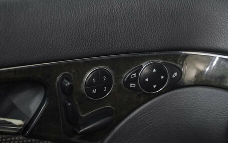 Mercedes-Benz E-Класс, 2002 год, 699 000 рублей, 17 фотография