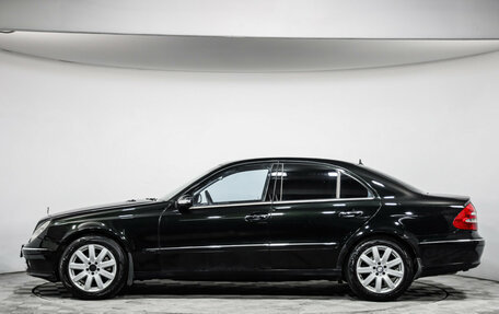 Mercedes-Benz E-Класс, 2002 год, 699 000 рублей, 8 фотография