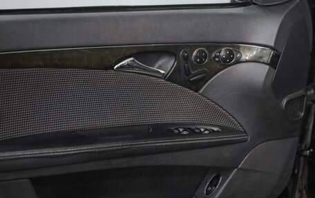 Mercedes-Benz E-Класс, 2002 год, 699 000 рублей, 16 фотография