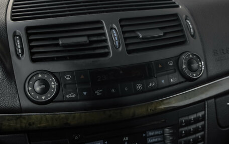 Mercedes-Benz E-Класс, 2002 год, 699 000 рублей, 13 фотография