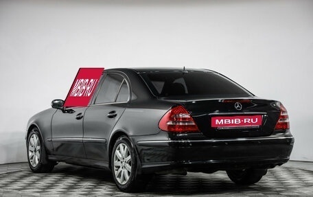 Mercedes-Benz E-Класс, 2002 год, 699 000 рублей, 7 фотография