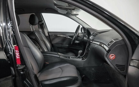 Mercedes-Benz E-Класс, 2002 год, 699 000 рублей, 18 фотография