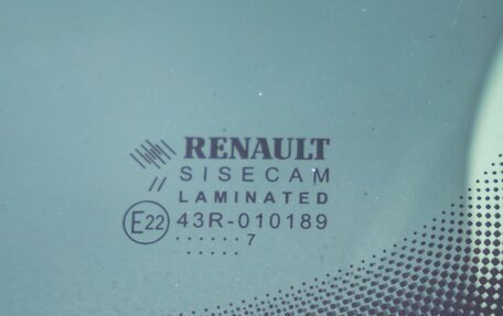 Renault Sandero II рестайлинг, 2017 год, 1 088 000 рублей, 12 фотография