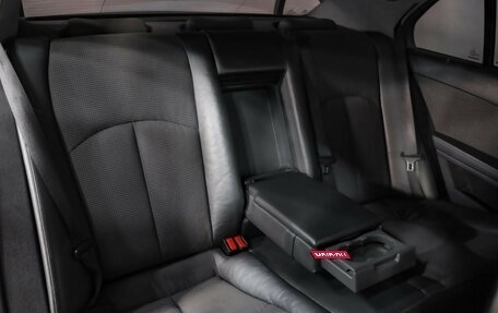 Mercedes-Benz E-Класс, 2002 год, 699 000 рублей, 20 фотография