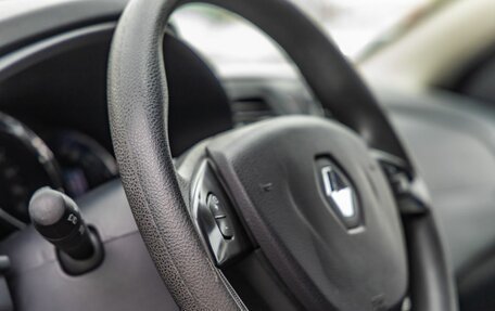 Renault Sandero II рестайлинг, 2017 год, 1 088 000 рублей, 27 фотография