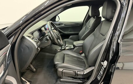 BMW X4, 2022 год, 5 990 000 рублей, 9 фотография